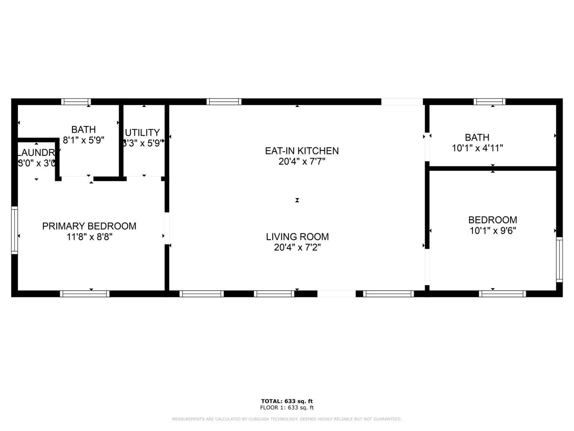 The Lodges At Eden Reserve - Pet Friendly Cabins Near Ark Williamstown Luaran gambar